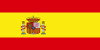 Spanish Flag